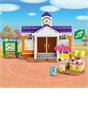 LEGO® Animal Crossing™ K.K.’s Concert in the Plaza Toy 77052