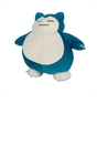 Pokémon Snorlax Sleeping Plush - 18-Inch Premium Plush in Sleeping Pose