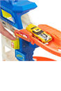 Hot Wheels City Shark Strike Rescue Playset