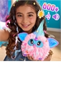 Furby Pink Cotton Candy Interactive Toy