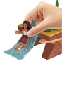 Disney Moana 2 Transforming Boat Playset