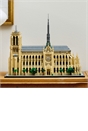 LEGO® Architecture Notre-Dame de Paris Set 21061