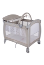 Graco Contour Electra Travel Cot - Little Adventures