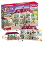 schleich Horse Club 42706 Lakeside Country House and Stable