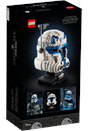 LEGO® Star Wars™ Captain Rex™ Helmet 75349 Building Kit (854 Pieces)