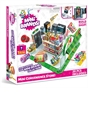 5 Surprise Mini Brands Mini Convenience Store Playset by ZURU