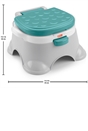 Fisher-Price 3-in-1 Potty