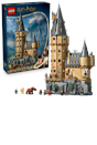 LEGO® Harry Potter™ Hogwarts™ Castle: The Main Tower Set 76454