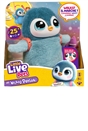 Little Live Pets My Walking Penguin Waddles