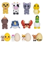 Adopt Me! Mystery Pets 5cm Figure 10 Pack