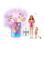 Barbie Colour Reveal Slumber Party Fun Set