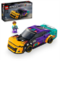 LEGO® Speed Champions NASCAR® Next Gen Chevrolet Camaro ZL1 76935