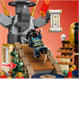 LEGO® NINJAGO® Tournament Battle Arena Playset 71818