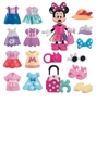 Minnie's Fabulous Fashion Collection with 25 Pieces