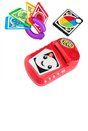 Fisher-Price Counting and Colours UNO Learning Toy