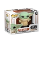Funko POP! Star Wars: Mandalorian The Child