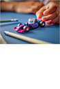 LEGO F1 Collectible Race Cars Building Toy 71049