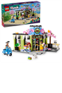 LEGO® Friends Heartlake City Café Toy 42618