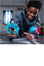 Heroes of Goo Jit Zu MrBeast Lab Stretchy Hero Hypercharged Panther Figure