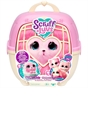 ScruffaLuvs Plush Pet Scruffs Pink Single Pack Assortment