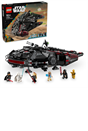 LEGO® Star Wars™ The Dark Falcon Buildable Toy Vehicle 75389