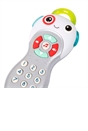 B. Grab & Zap Musical TV Remote 