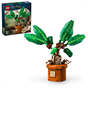 LEGO® Harry Potter™ Mandrake Plant Toy, Magical Gift 76433