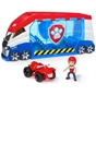 PAW Patrol Launch & Rescue Patroller Set