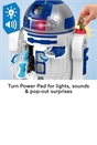 Imaginext Star Wars R2-D2 Interactive Toy