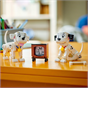 LEGO® | Disney Lucky & Penny 101 Dalmatians Puppies 43271