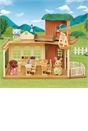 Sylvanian Families Country Tree School Gift Set