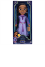 Disney Wish Asha 35.5cm Toddler Doll