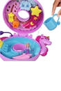 Polly Pocket Sparkle Cove Adventure Unicorn Floatie