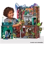 TMNT - Mutant Mayhem Sewer Lair Playset