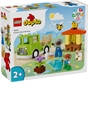 LEGO® DUPLO® Town Caring for Bees & Beehives Toy 10419