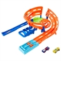 Hot Wheels Whip Around Raceway Track Playset