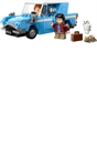 LEGO® Harry Potter™ Flying Ford Anglia™ Car Toy 76424