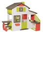 Smoby Neo Friends Playhouse & Kitchen