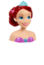 Disney Princess Ariel Styling Head