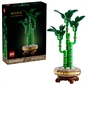 LEGO® Botanicals Lucky Bamboo Plant Decor 10344