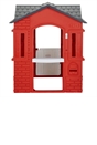 Little Tikes Cape Cottage Playhouse™ - Red