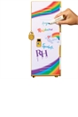 Rainbow High Locker Playset