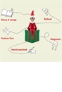 Tonies - The Elf on the Shelf Audio Tonie