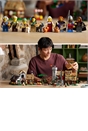 LEGO Icons 10332 Medieval Town Square Building Set