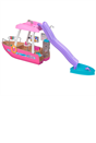 Barbie Dream Boat Playset