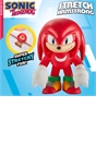 Stretch Sonic the Hedgehog Knuckles
