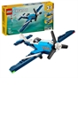 LEGO® Creator 3in1 Aircraft: Race Plane Toy Vehicle Playset 31160