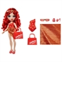 Rainbow High Swim & Style Fashion Doll - Ruby (Red)