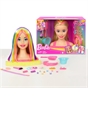 Barbie Colour Reveal Deluxe Styling Head