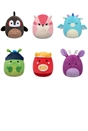 Original Squishmallows 7.5-Inch Plush Assortment 